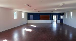 Urenui Marae Restoration, New Plymouth 2015